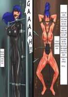 The Female Cattle Camp / 家畜牝収容所 [Papermania] [Original] Thumbnail Page 24