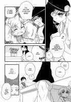 Caravan Carrousel! / Caravan Carrousel! [Mei] [Magi The Labyrinth Of Magic] Thumbnail Page 10