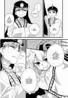 Caravan Carrousel! / Caravan Carrousel! [Mei] [Magi The Labyrinth Of Magic] Thumbnail Page 12