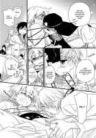 Caravan Carrousel! / Caravan Carrousel! [Mei] [Magi The Labyrinth Of Magic] Thumbnail Page 20