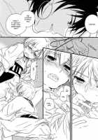 Caravan Carrousel! / Caravan Carrousel! [Mei] [Magi The Labyrinth Of Magic] Thumbnail Page 22