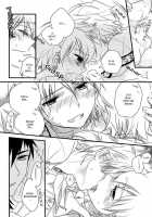 Caravan Carrousel! / Caravan Carrousel! [Mei] [Magi The Labyrinth Of Magic] Thumbnail Page 24