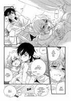 Caravan Carrousel! / Caravan Carrousel! [Mei] [Magi The Labyrinth Of Magic] Thumbnail Page 26