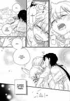 Caravan Carrousel! / Caravan Carrousel! [Mei] [Magi The Labyrinth Of Magic] Thumbnail Page 27