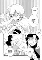 Caravan Carrousel! / Caravan Carrousel! [Mei] [Magi The Labyrinth Of Magic] Thumbnail Page 05