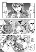 M &Amp; A / M ＆ A [Emua] [Original] Thumbnail Page 13