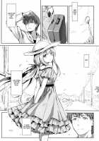 I Can't Return To Admiral's Side 3 / もう提督の側に戻れない…参 [Hiten] [Kantai Collection] Thumbnail Page 18