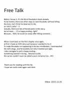 I Can't Return To Admiral's Side 3 / もう提督の側に戻れない…参 [Hiten] [Kantai Collection] Thumbnail Page 19