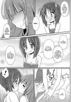 Futari No MISSION / ふたりのMISSION [Final] [Girls Und Panzer] Thumbnail Page 08