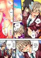 Onna No Karada De Iki Sugite Yabai! 1 / 女の体でイキすぎてヤバイっ! [Morishima Kon] [Original] Thumbnail Page 28