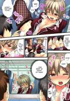 Onna No Karada De Iki Sugite Yabai! 1 / 女の体でイキすぎてヤバイっ! [Morishima Kon] [Original] Thumbnail Page 42