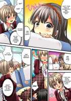 Onna No Karada De Iki Sugite Yabai! 1 / 女の体でイキすぎてヤバイっ! [Morishima Kon] [Original] Thumbnail Page 46