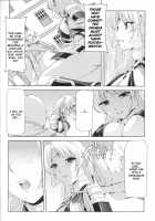 Black Rose Knight - Holy Empress Rosa / 黒薔薇の騎士 ~聖帝ローザ~ [Sukesaburou] [Original] Thumbnail Page 106