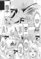 Black Rose Knight - Holy Empress Rosa / 黒薔薇の騎士 ~聖帝ローザ~ [Sukesaburou] [Original] Thumbnail Page 114