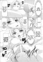 Black Rose Knight - Holy Empress Rosa / 黒薔薇の騎士 ~聖帝ローザ~ [Sukesaburou] [Original] Thumbnail Page 123
