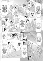 Black Rose Knight - Holy Empress Rosa / 黒薔薇の騎士 ~聖帝ローザ~ [Sukesaburou] [Original] Thumbnail Page 128