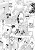 Black Rose Knight - Holy Empress Rosa / 黒薔薇の騎士 ~聖帝ローザ~ [Sukesaburou] [Original] Thumbnail Page 135