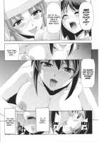 Black Rose Knight - Holy Empress Rosa / 黒薔薇の騎士 ~聖帝ローザ~ [Sukesaburou] [Original] Thumbnail Page 148