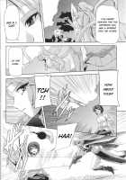 Black Rose Knight - Holy Empress Rosa / 黒薔薇の騎士 ~聖帝ローザ~ [Sukesaburou] [Original] Thumbnail Page 17