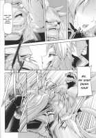 Black Rose Knight - Holy Empress Rosa / 黒薔薇の騎士 ~聖帝ローザ~ [Sukesaburou] [Original] Thumbnail Page 19