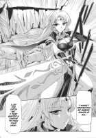Black Rose Knight - Holy Empress Rosa / 黒薔薇の騎士 ~聖帝ローザ~ [Sukesaburou] [Original] Thumbnail Page 20