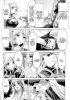 Black Rose Knight - Holy Empress Rosa / 黒薔薇の騎士 ~聖帝ローザ~ [Sukesaburou] [Original] Thumbnail Page 25