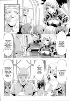 Black Rose Knight - Holy Empress Rosa / 黒薔薇の騎士 ~聖帝ローザ~ [Sukesaburou] [Original] Thumbnail Page 29