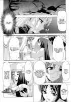 Black Rose Knight - Holy Empress Rosa / 黒薔薇の騎士 ~聖帝ローザ~ [Sukesaburou] [Original] Thumbnail Page 37