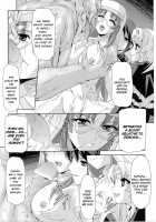 Black Rose Knight - Holy Empress Rosa / 黒薔薇の騎士 ~聖帝ローザ~ [Sukesaburou] [Original] Thumbnail Page 40