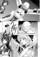 Black Rose Knight - Holy Empress Rosa / 黒薔薇の騎士 ~聖帝ローザ~ [Sukesaburou] [Original] Thumbnail Page 50