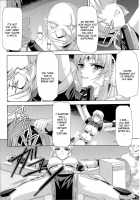 Black Rose Knight - Holy Empress Rosa / 黒薔薇の騎士 ~聖帝ローザ~ [Sukesaburou] [Original] Thumbnail Page 51
