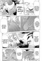 Black Rose Knight - Holy Empress Rosa / 黒薔薇の騎士 ~聖帝ローザ~ [Sukesaburou] [Original] Thumbnail Page 56