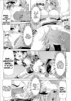 Black Rose Knight - Holy Empress Rosa / 黒薔薇の騎士 ~聖帝ローザ~ [Sukesaburou] [Original] Thumbnail Page 57