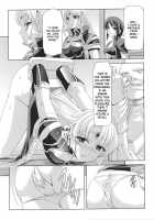 Black Rose Knight - Holy Empress Rosa / 黒薔薇の騎士 ~聖帝ローザ~ [Sukesaburou] [Original] Thumbnail Page 71