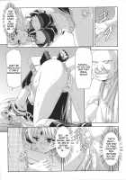 Black Rose Knight - Holy Empress Rosa / 黒薔薇の騎士 ~聖帝ローザ~ [Sukesaburou] [Original] Thumbnail Page 73