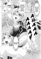 Black Rose Knight - Holy Empress Rosa / 黒薔薇の騎士 ~聖帝ローザ~ [Sukesaburou] [Original] Thumbnail Page 78