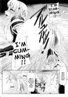 Black Rose Knight - Holy Empress Rosa / 黒薔薇の騎士 ~聖帝ローザ~ [Sukesaburou] [Original] Thumbnail Page 94