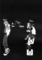 Primal Love Foooolosophy [Dramatical Murder] Thumbnail Page 19