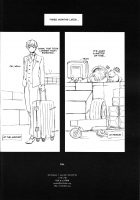 Primal Love Foooolosophy [Dramatical Murder] Thumbnail Page 27