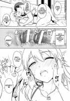 Oshiete MY HONEY 2 Kouhen / おしえて MY HONEY2 後編 [Tsurui] [The Idolmaster] Thumbnail Page 24