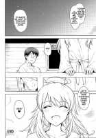 Oshiete MY HONEY 2 Kouhen / おしえて MY HONEY2 後編 [Tsurui] [The Idolmaster] Thumbnail Page 29