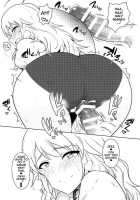 Oshiete MY HONEY 2 Kouhen / おしえて MY HONEY2 後編 [Tsurui] [The Idolmaster] Thumbnail Page 35