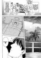 Oshiete MY HONEY 2 Kouhen / おしえて MY HONEY2 後編 [Tsurui] [The Idolmaster] Thumbnail Page 03