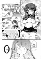 Light Crusader Erika 1-4 / 「にびなも凸面体」ライトクルセーダーエリカ「英語」 [Nixinamo Lens] [Original] Thumbnail Page 25