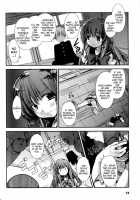 Light Crusader Erika 1-4 / 「にびなも凸面体」ライトクルセーダーエリカ「英語」 [Nixinamo Lens] [Original] Thumbnail Page 42