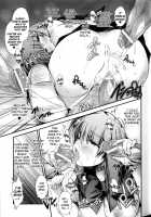 Light Crusader Erika 1-4 / 「にびなも凸面体」ライトクルセーダーエリカ「英語」 [Nixinamo Lens] [Original] Thumbnail Page 51