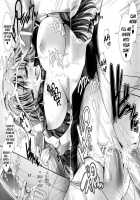 Light Crusader Erika 1-4 / 「にびなも凸面体」ライトクルセーダーエリカ「英語」 [Nixinamo Lens] [Original] Thumbnail Page 52