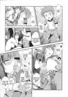 Light Crusader Erika 1-4 / 「にびなも凸面体」ライトクルセーダーエリカ「英語」 [Nixinamo Lens] [Original] Thumbnail Page 60