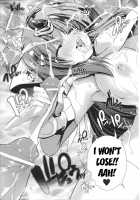 Light Crusader Erika 1-4 / 「にびなも凸面体」ライトクルセーダーエリカ「英語」 [Nixinamo Lens] [Original] Thumbnail Page 70