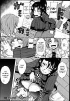 Dangerous Reward / アブないご褒美 [Matsumoto Katsuya] [Original] Thumbnail Page 20